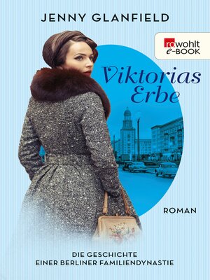 cover image of Viktorias Erbe